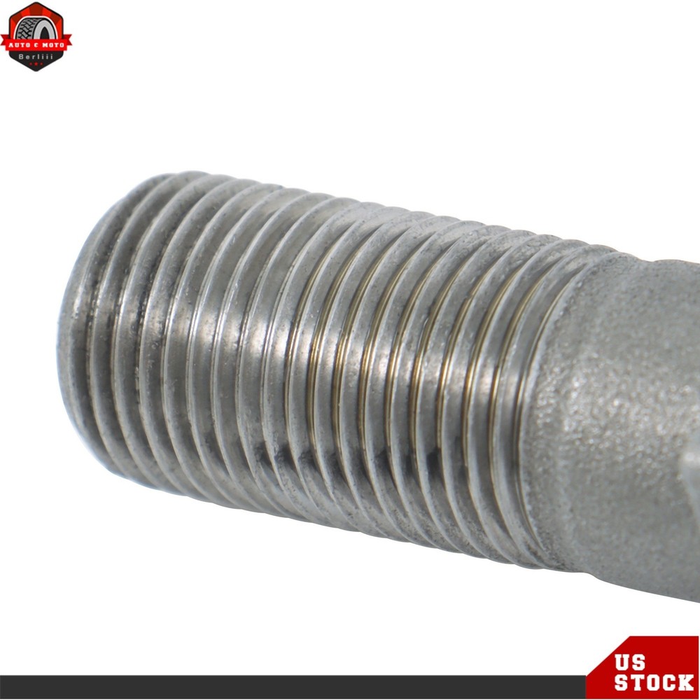 For Bradco Shaver Ashland Baumalight 10 Pack Threaded Stump Grinder Teeth 2-1/2"