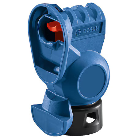 Bosch Hdc50 Dust-Collection Attachment, Sds-Plus