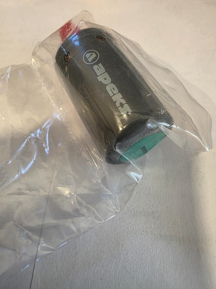 Apeks Wireless Transmitter new open box SEALED