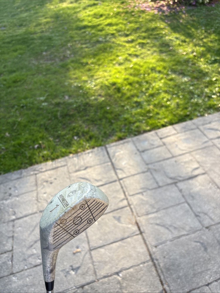 Northwestern 1 Wood