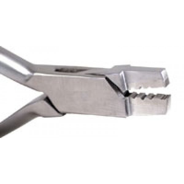 Lingual Arch Forming and Closing Plier #059 Orthopli
