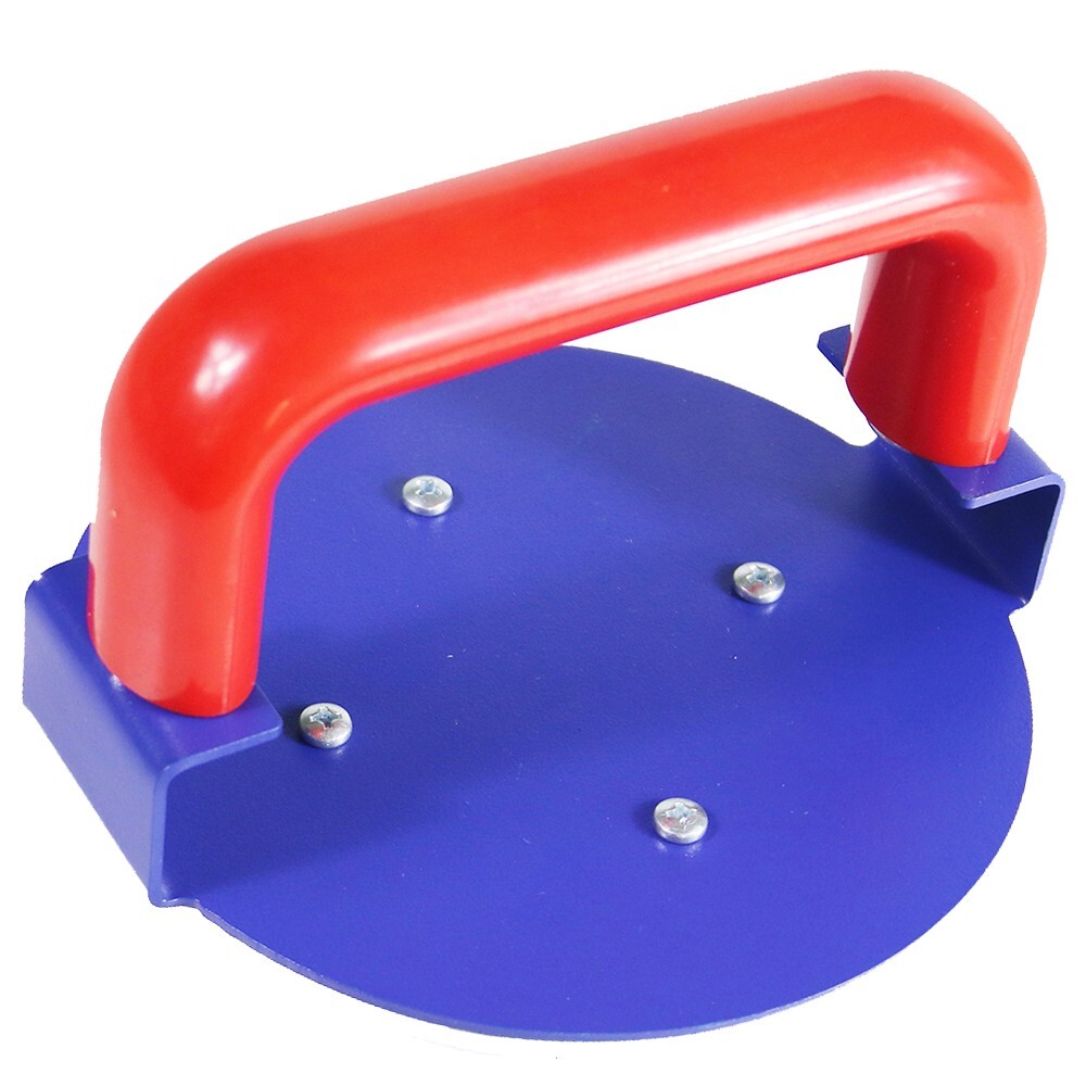 TECHTONGDA Tape and Stretching Film Packaging Tool Press Rotary Disk