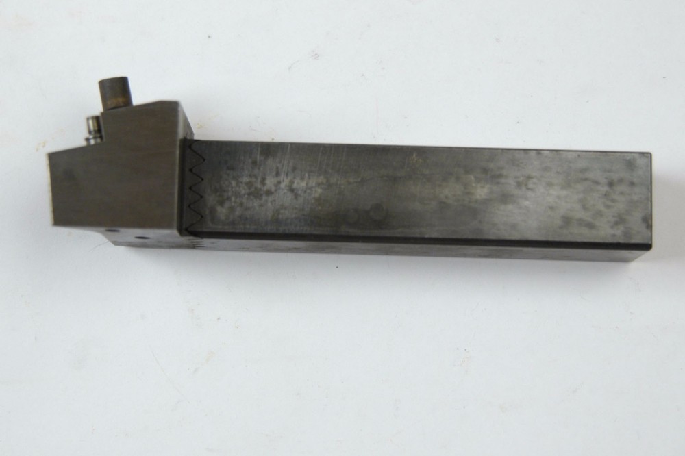 LATHE INSERT HOLDER-QTCS-16 (B-4-8-2-5)