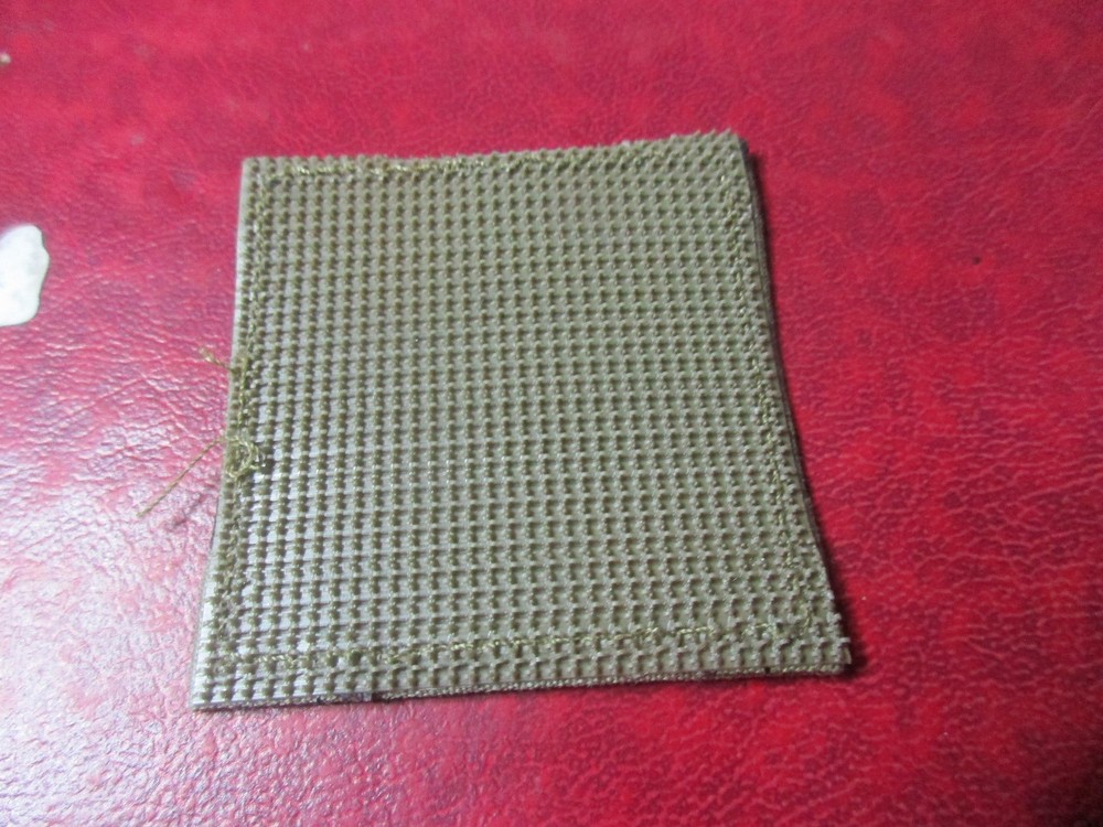 Militaria - Staff Sergeant Cam Insignia