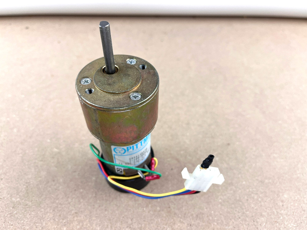 RHINO Robotics XR-series motor E