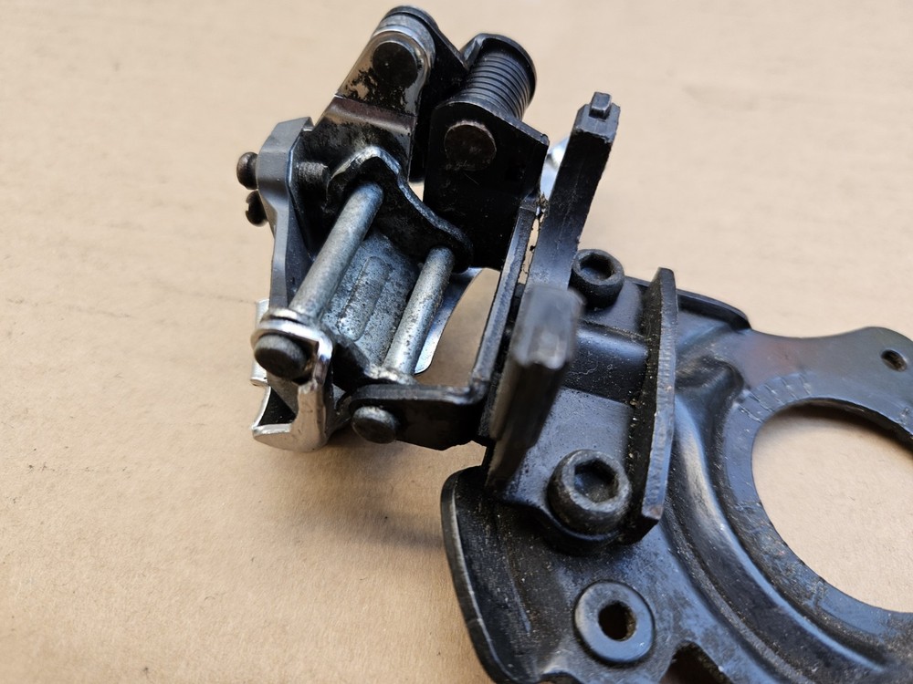 Shimano Altus Direct Bottom Bracket Mount Front Derailleur FD-CT90 Bottom Pull