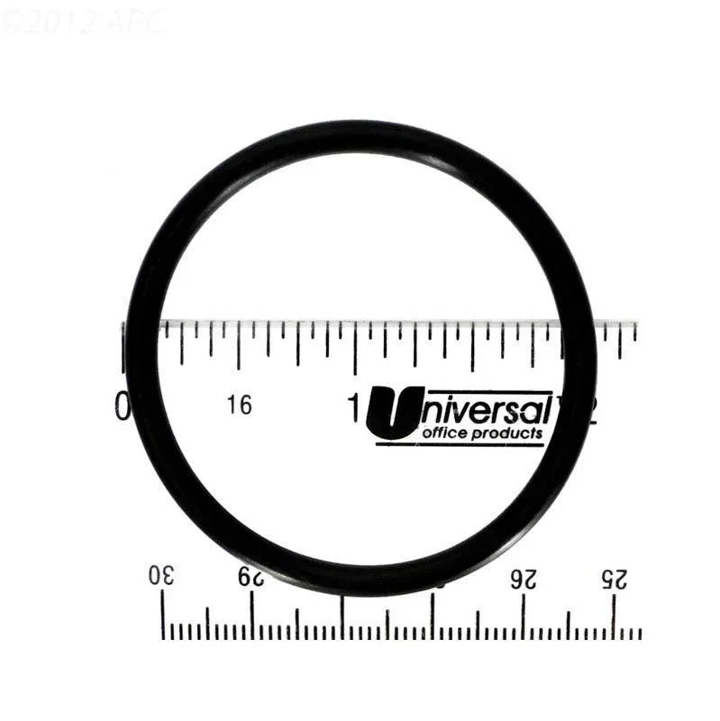 O-Ring, drain plug (h)