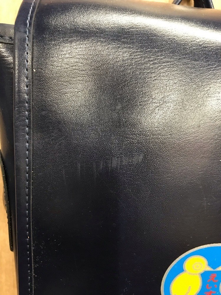 Kanagawa Eisuu Kindergarten Backpack (Rucksack)