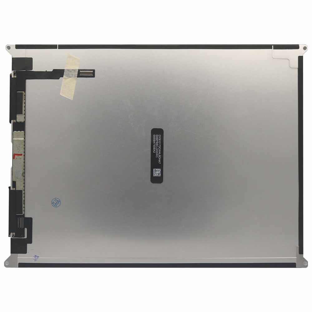 For iPad 9.7 5th 6th 10.2 7th 8th 9th LCD Display Screen Panel Replacement Lot