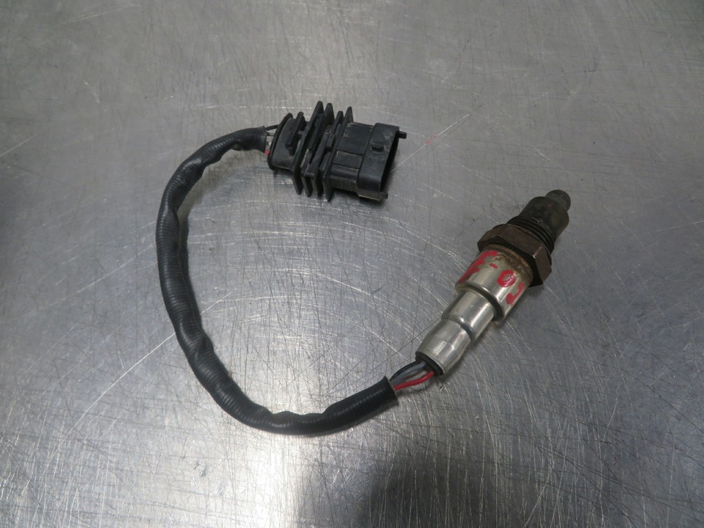 EB823 2018 18 DUCATI MULTISTRADA 950 937 FRONT O2 OXYGEN SENSOR