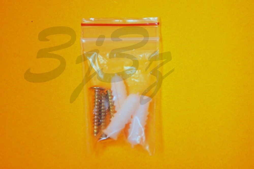 Weldex WDH-203B Camera Mounting Bracket