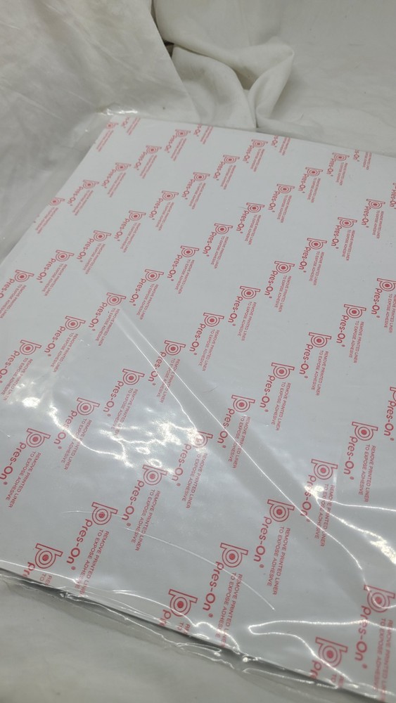 Self-Stick Mounting Board 11x14 (3pack) White