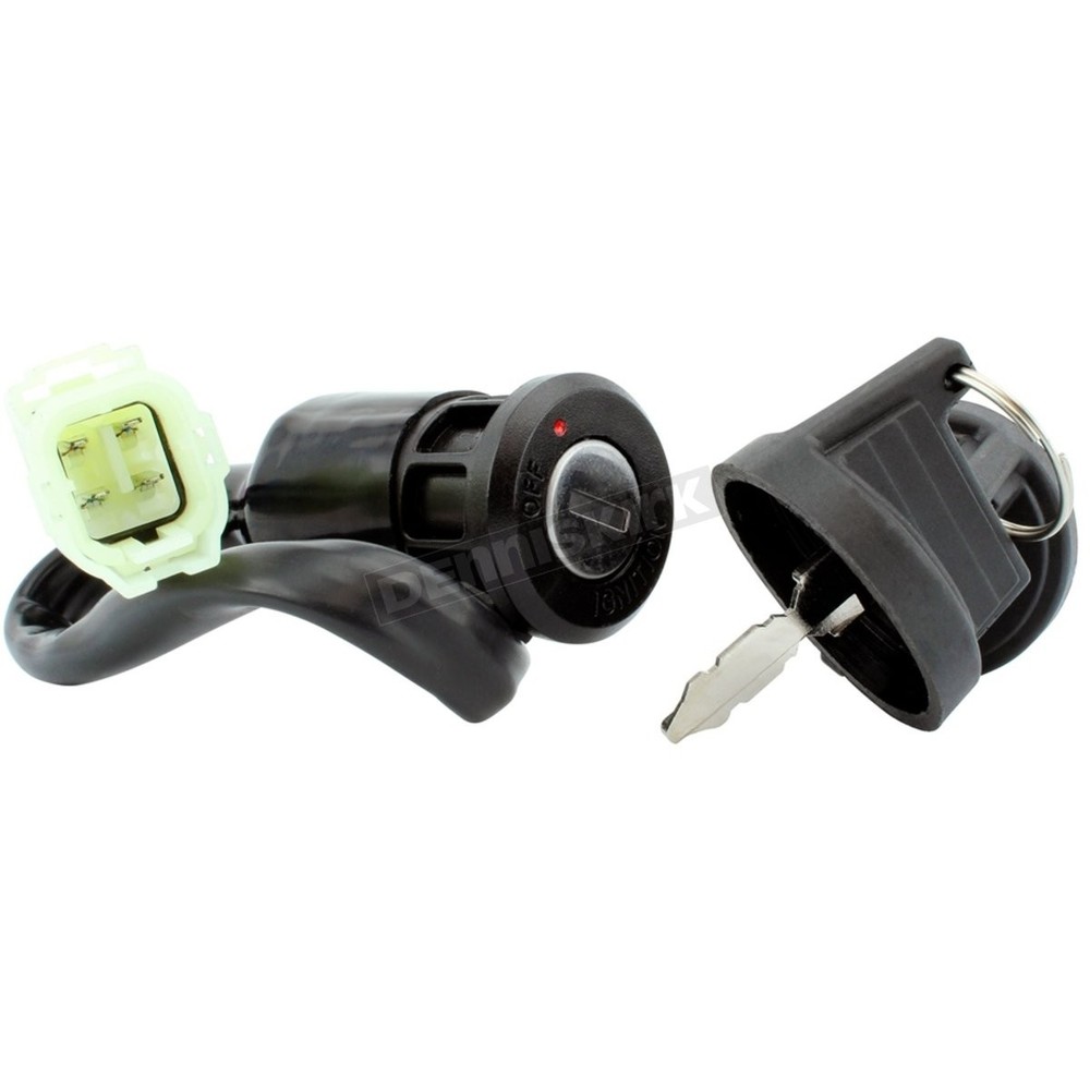 Kimpex Ignition Switch - 225728