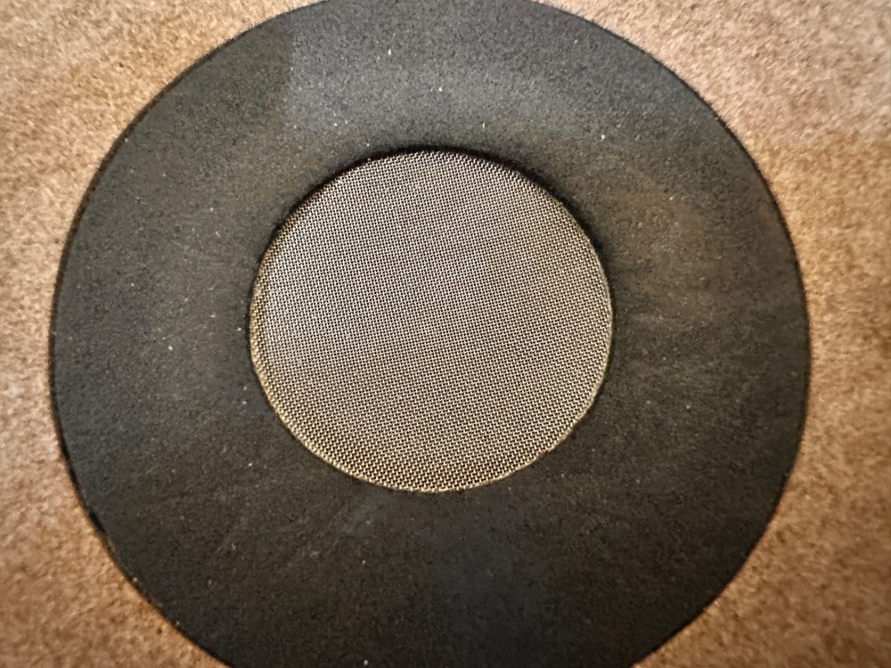 Community VHF100 High Frequency Compression Driver - NEEDS DIAPHRAGM PARTS ONLY