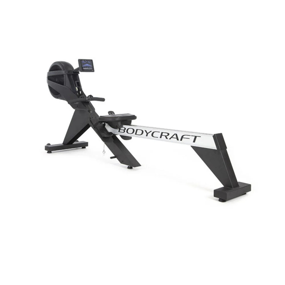 VR500 Bodycraft Rowing Machine (Lightly Used)
