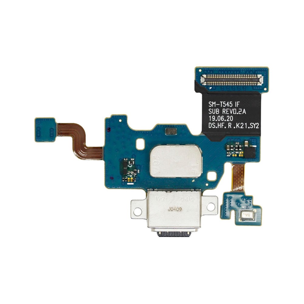 OEM USB Charging Port Board Flex Cable For Samsung Galaxy Tab Active Pro 10.1"