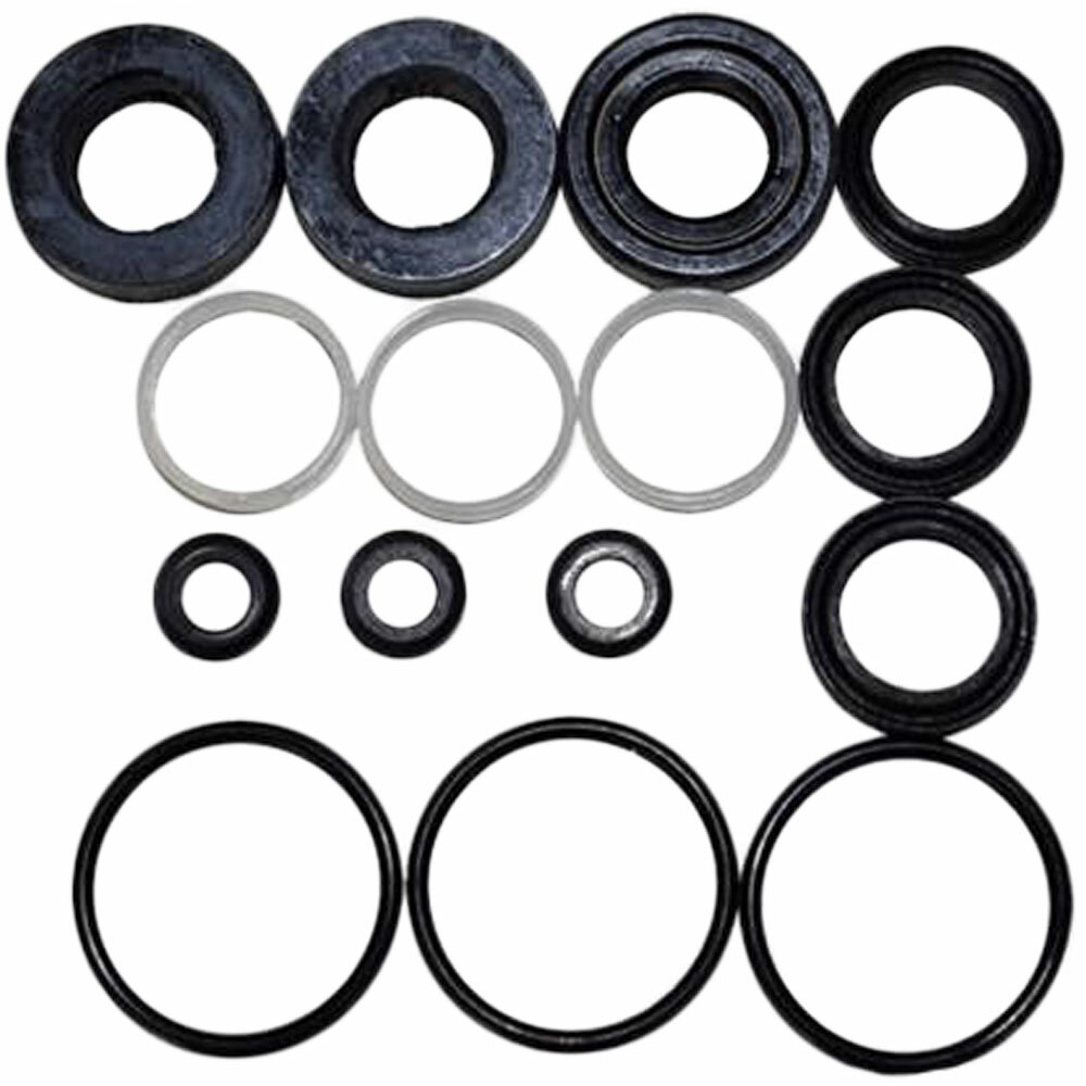 Cat Pump Pump 31684 Seal Kit with Spring for 3DNX Pump