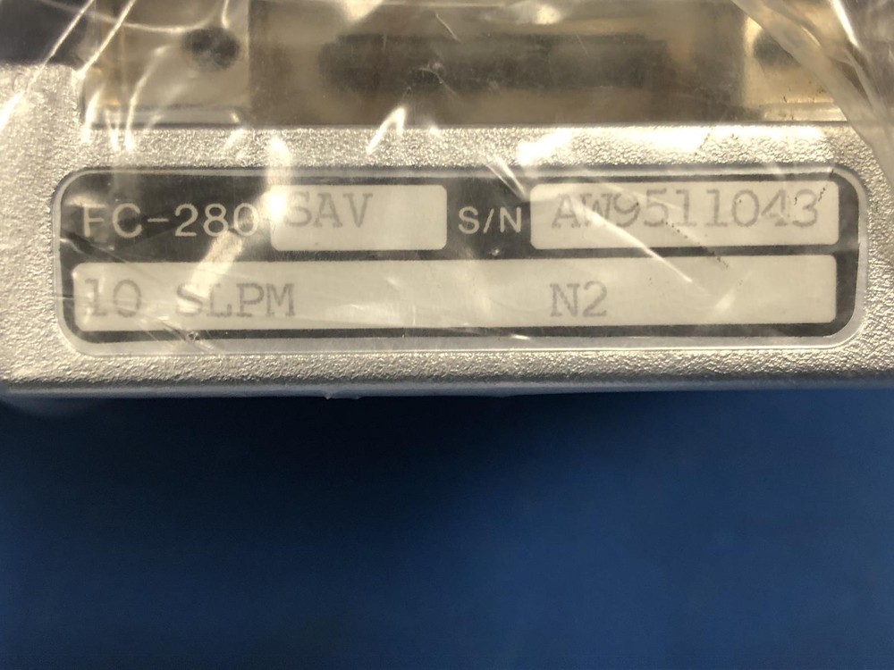 TYLAN FC-280S 10SLPM