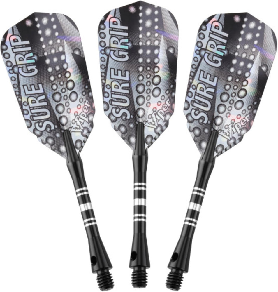 Sure Grip Soft Tip Darts