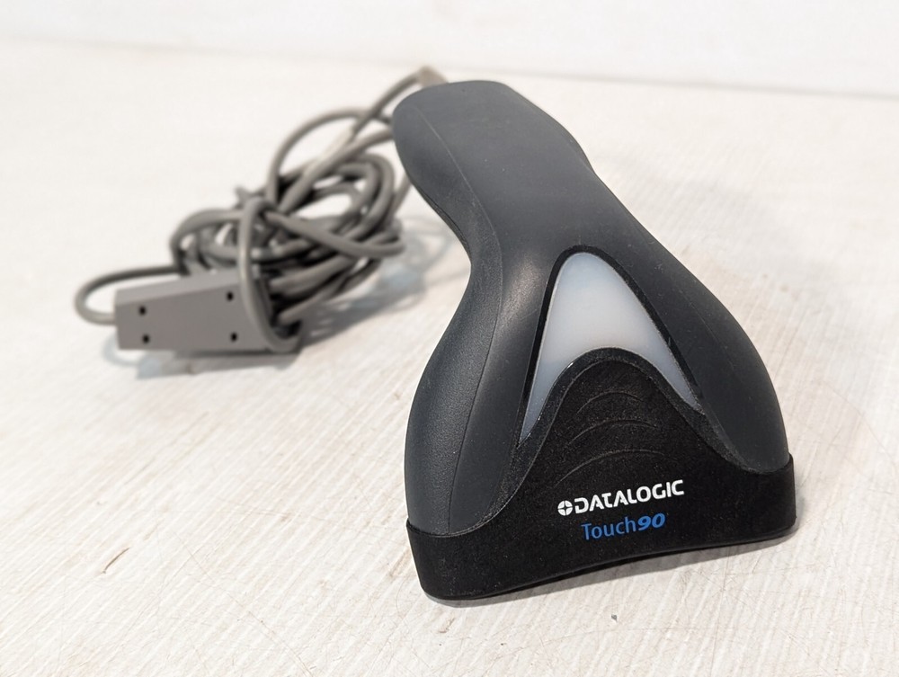 Datalogic TD1100 Touch 90 Corded Handheld Bar Code Reader