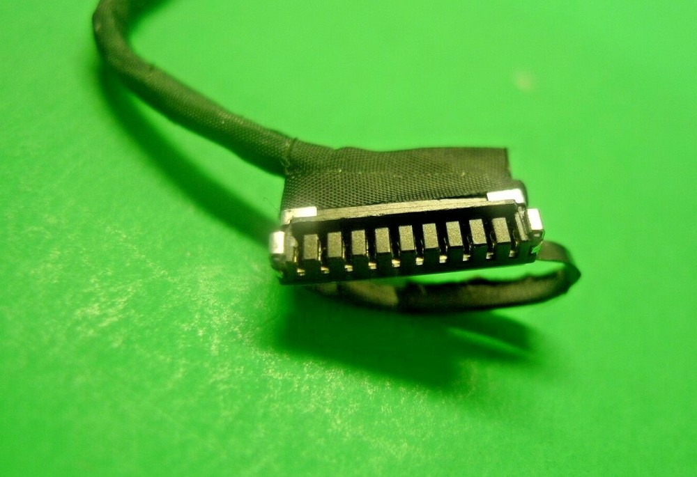 Genuine Dell Precision 7550 Battery Cable J6M97