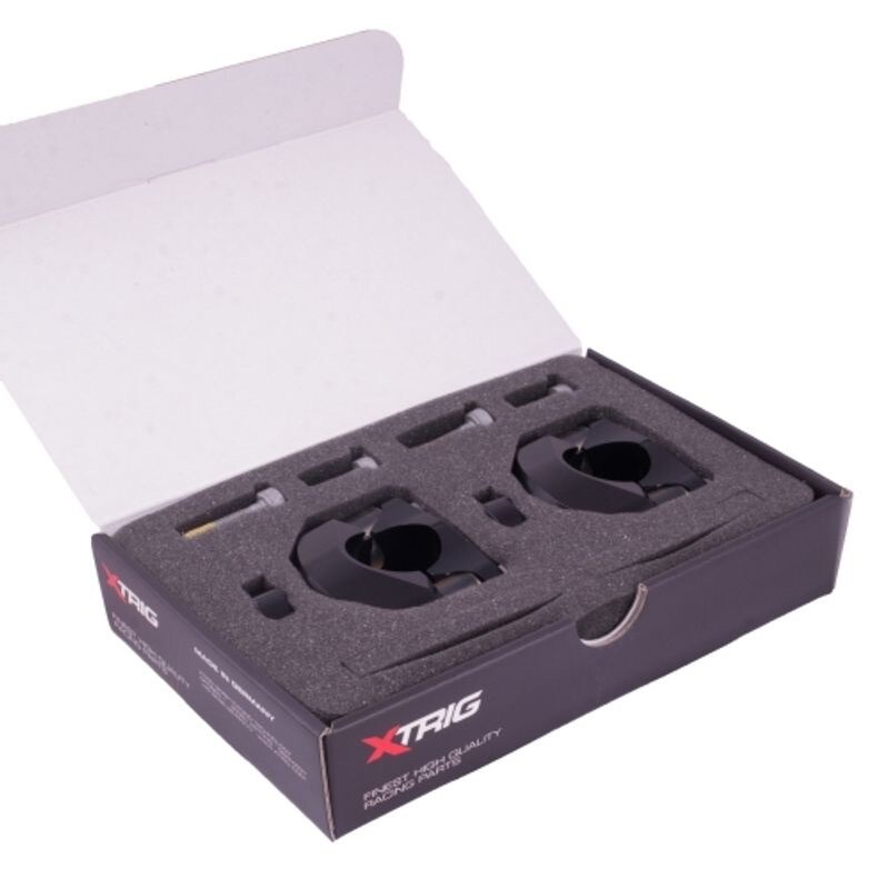 XTRIG - 501250300101 - PHDS System