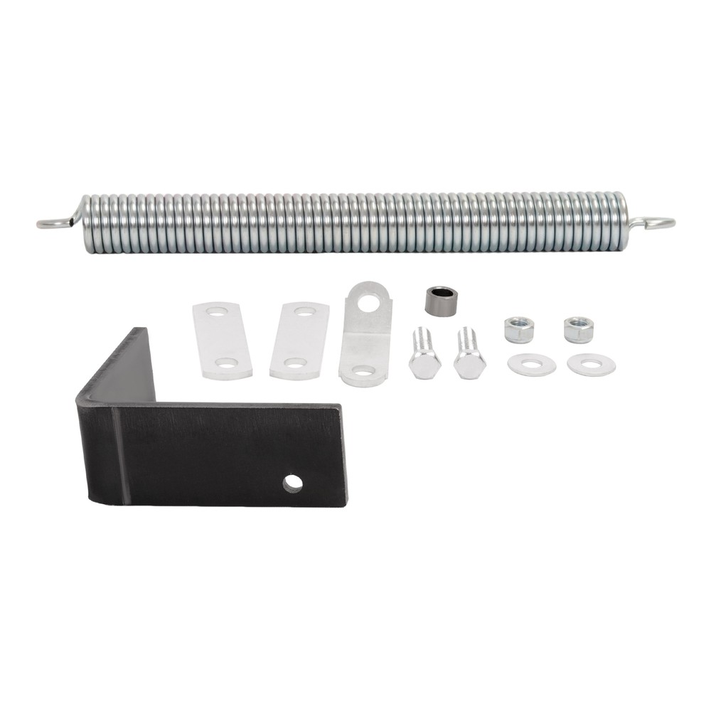 Trailer Tailgates Right Tail Gate Spring Lift Assist Retrofit Kit For Universal
