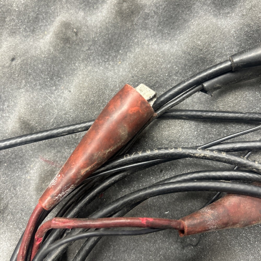 Vintage HEATHKIT IGNITION ANALYZER Electric Model |A-1A Untested