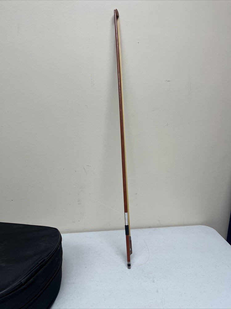 Kerrey Violin Student Black W/Case String Size 4/4