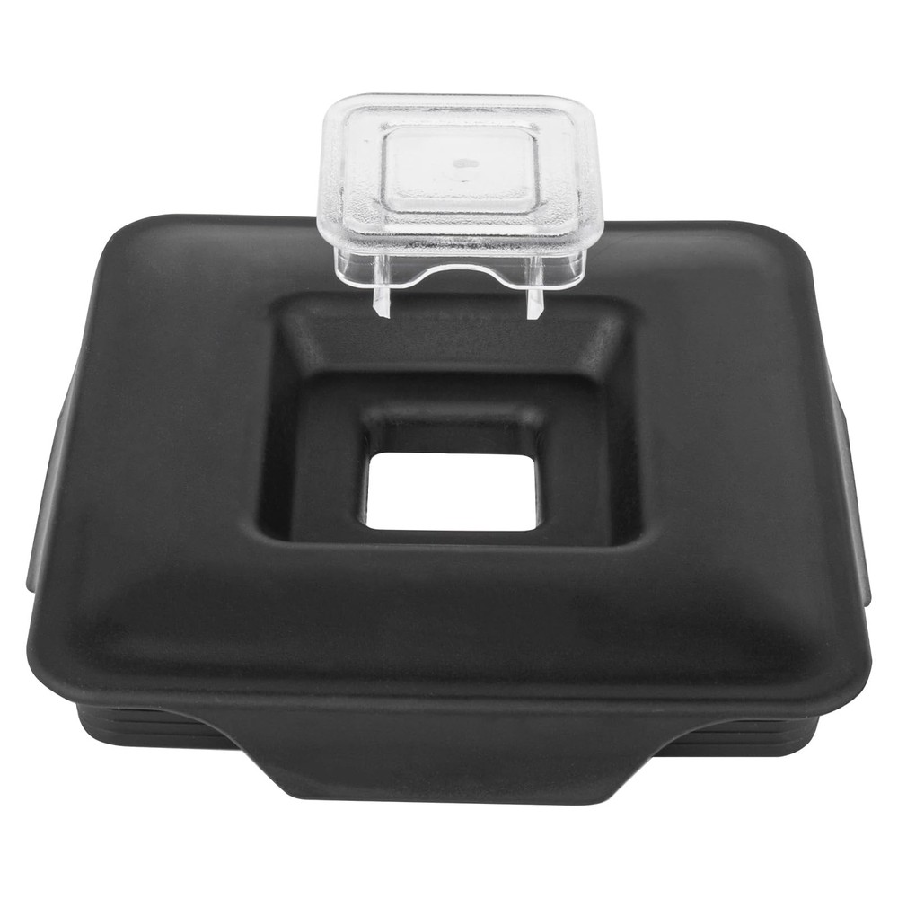 Blender Latching Lid Replacement for Blendtec Commercial WildSide+ & FourSide...