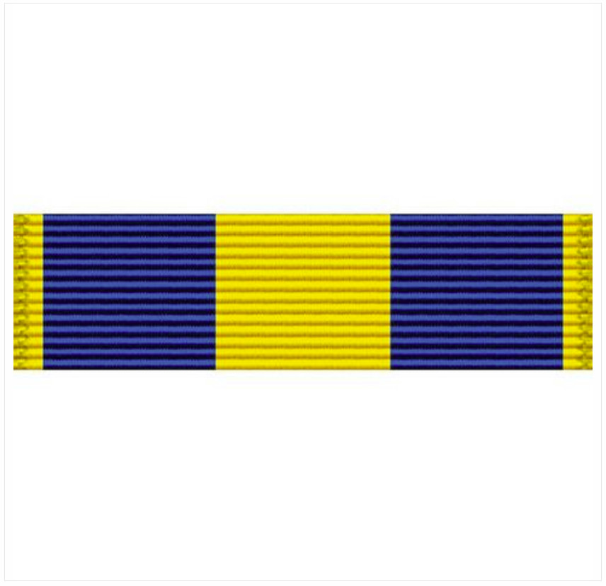Vanguard RIBBON UNIT #4211