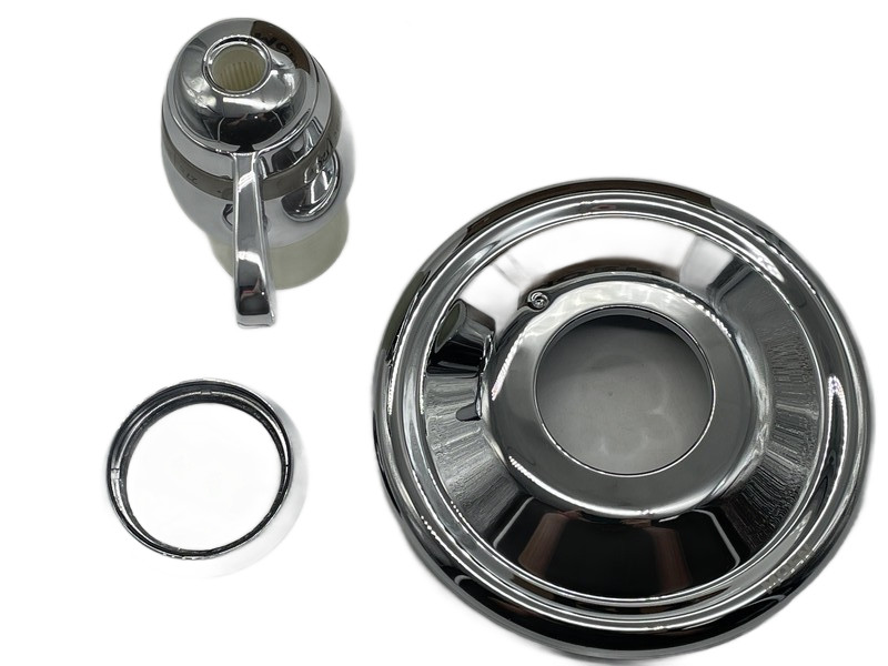Moen Exacttemp Valve Trim TS3411
