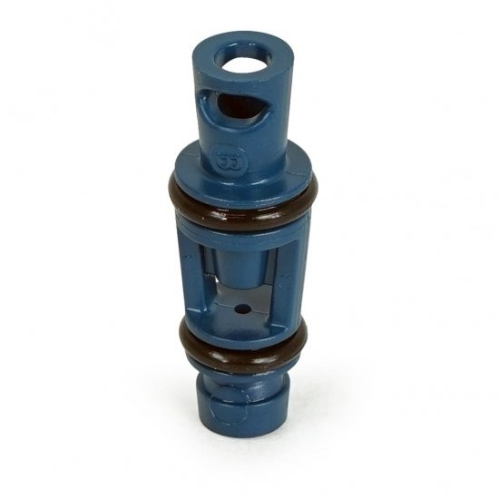 1035734 Autotrol 440 / 460 Valve Injector 28F-BB Blue Water Softener