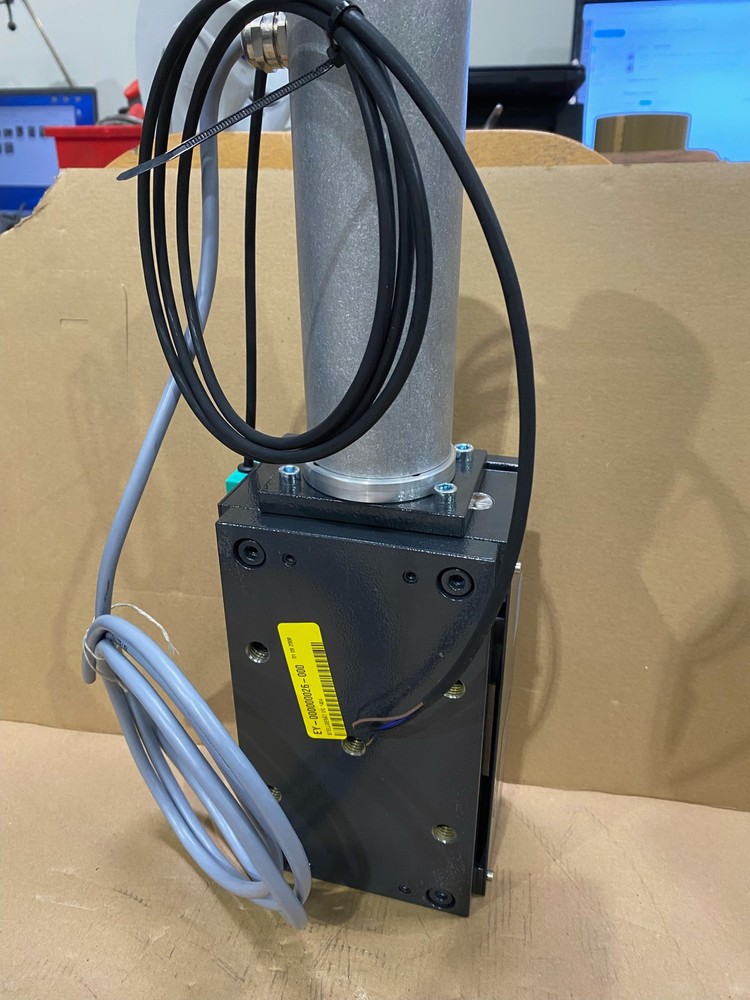 EL VG 1404 vacuum pump