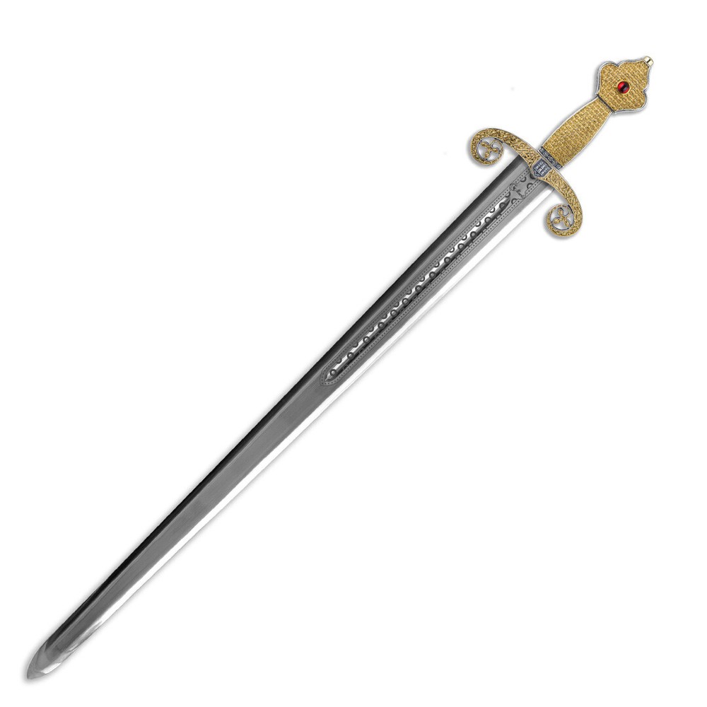 Alfonso X "El Sabio" Limited Series
