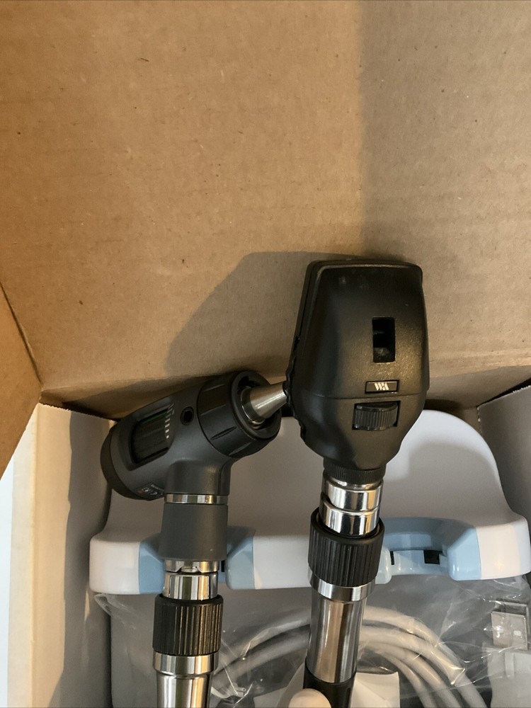 Welch Allyn 777 Wall Transformer US