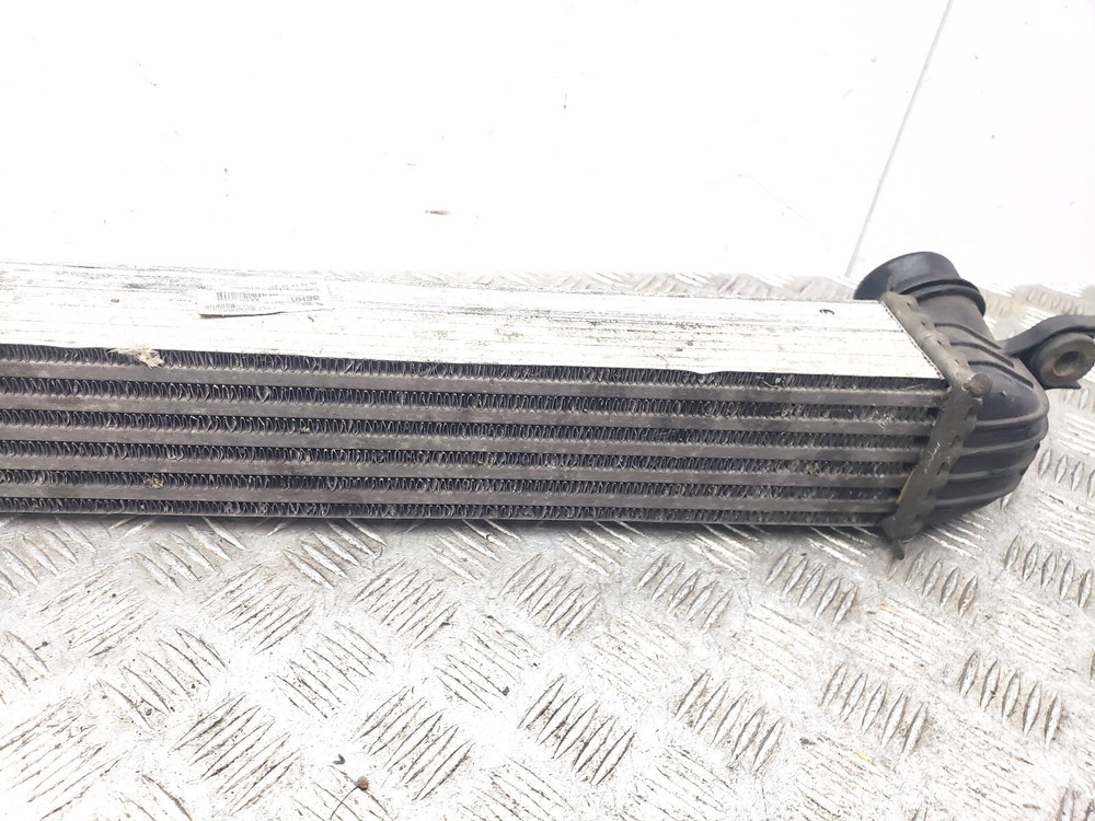 MINI PACEMAN R61 2.0 DIESEL INTERCOOLER RADIATOR 8506904 2014
