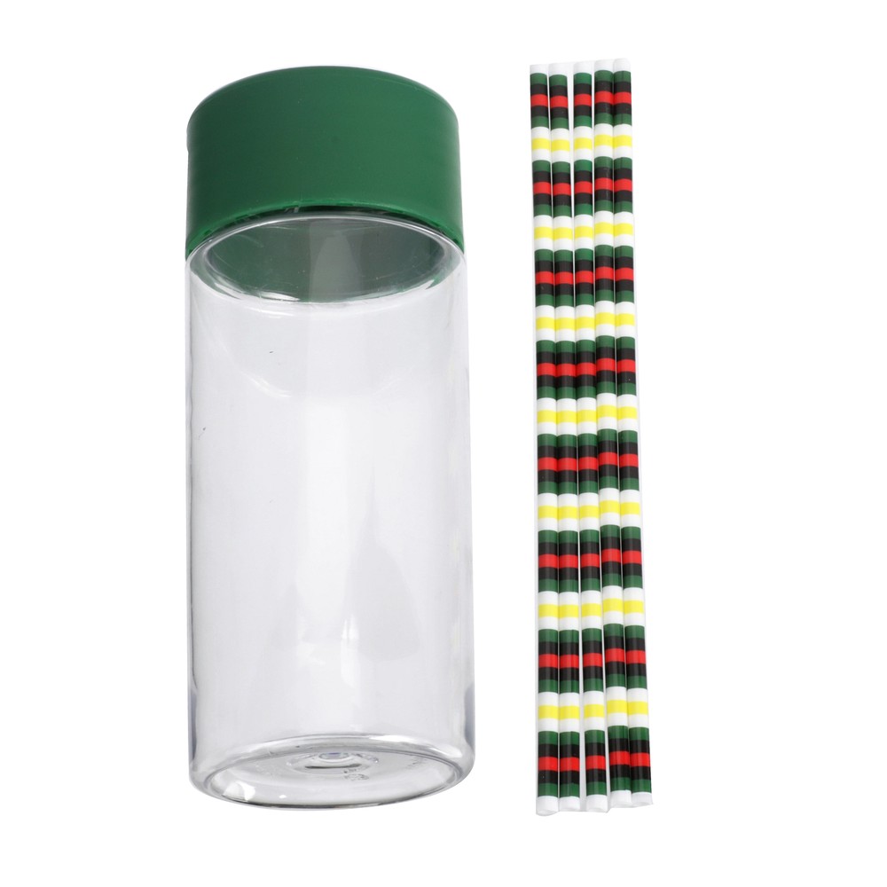 BMW MINI Clear Bottle