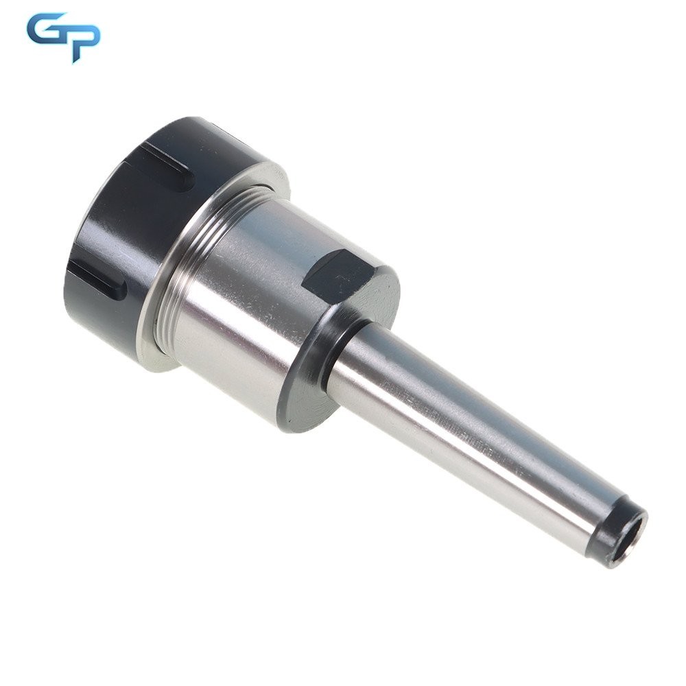 MT2 ER32UM M10 Morse Cone Collet Chuck Tooling Holder