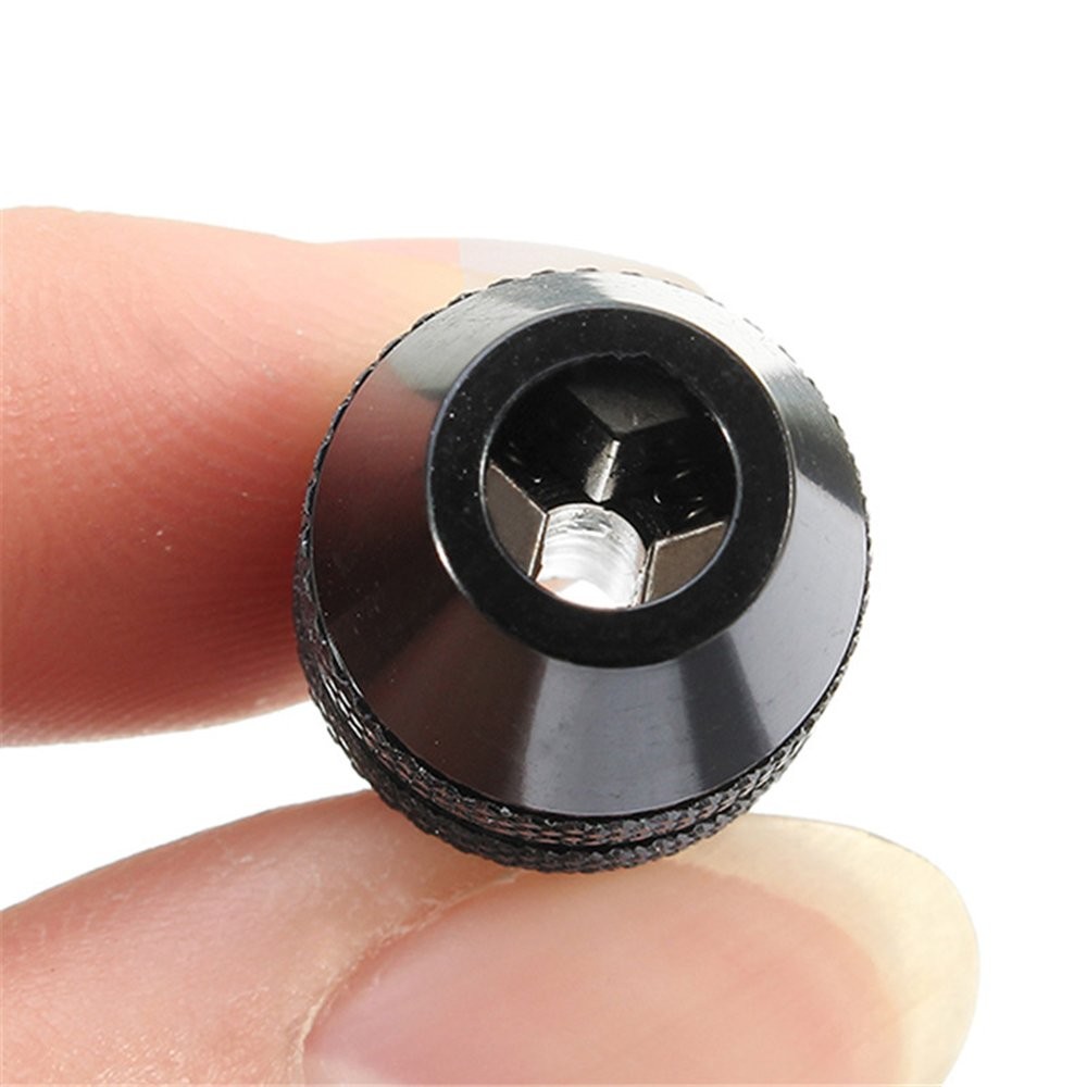 2 Pcs Multi Quick Change Keyless Chuck for Dremel 4486 Rotary Tools 3000 4000