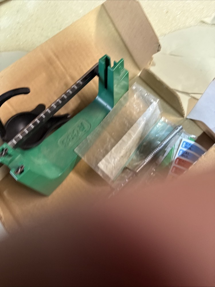 RCBS RC 130 Reloading Scale