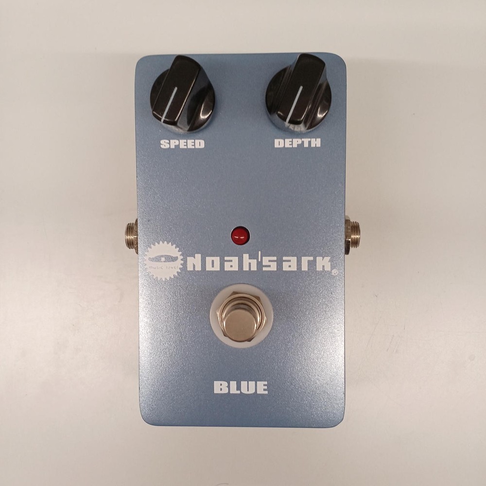 Noahsark Blue Chorus