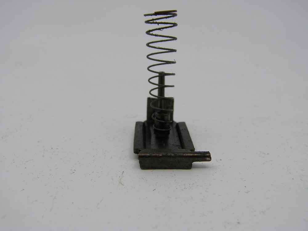 Daisy Model 1894 Loading Gate and Spring