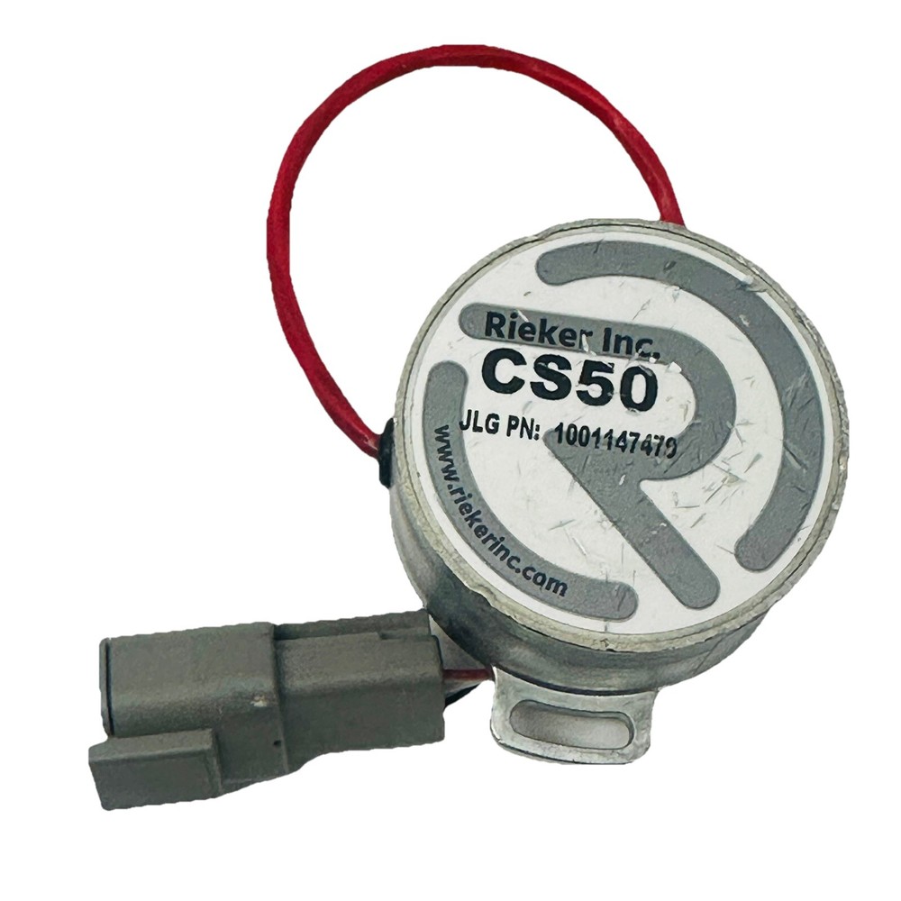 RIEKER INC. 1001147479 SENSOR ANGLE