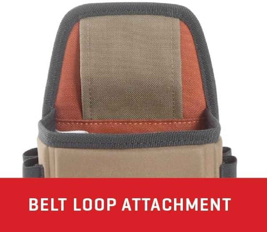 Eliminator Shotgun Shell Pouch with D-Rings