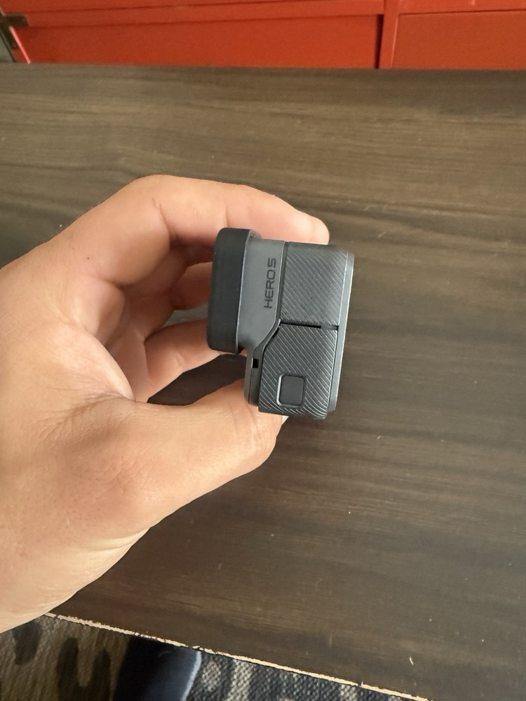 GoPro HERO5 Black Camera Bundle with Mounts & Gigastone microSD Adapter