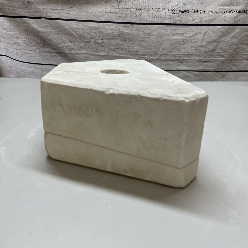 Ceramic Slip Casting Mold The Lehrhaupls #L115