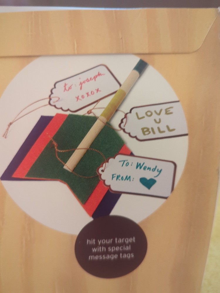Arrow Making Kit