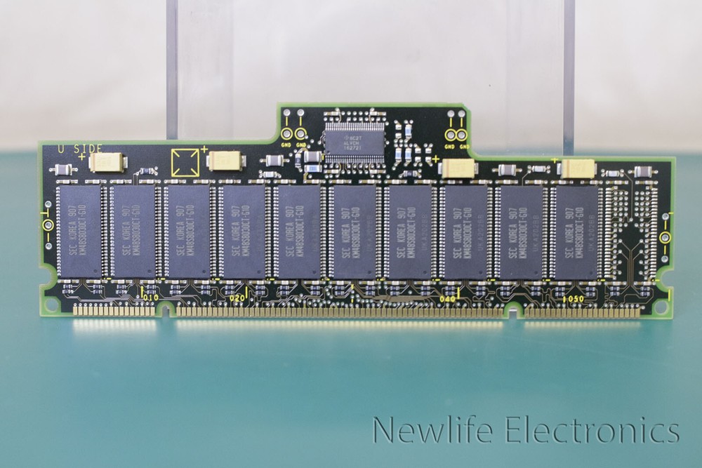 HP A4828-69001 128MB PC-133 SDRAM Server Memory A4828A