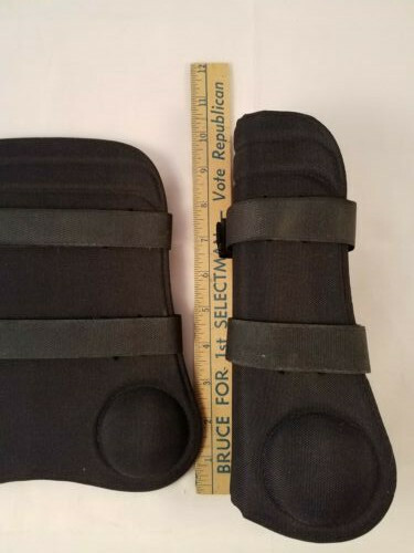 Flex Rider  Strong - Light Horse Tendon Boots